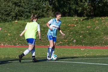 Bild 84 - F Ellerau - Union Tornesch 2 : Ergebnis: 3:2